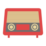 Japan Radio icon