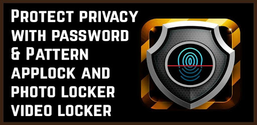 AppLock Photo Video Locker Privacy Gallery Vault PC screenshot