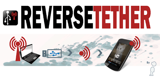 Reverse Tether [Trial] PC screenshot