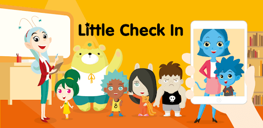 LittleLives Check In PC screenshot