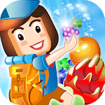 Fruit Adventure Deluxe for PC