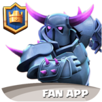 Card Recommender for Clash Royale for PC Card Recommender for Clash Royale for PC