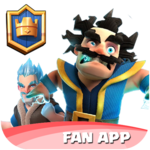 Counter Deck Generator for Clash Royale for PC Counter Deck Generator for Clash Royale for PC