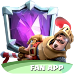 Helper for Clash Royale (All-in-1) icon