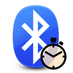 Bluetooth Battery Watcher icon