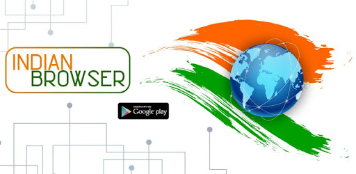 Indian 4G Fast Browser PC screenshot