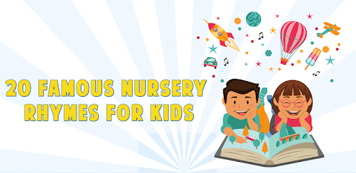 Kids English Poems 2 - Famous Nursery Rhymes PC screenshot