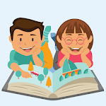 Kids English Poems 2 - Famous Nursery Rhymes for PC