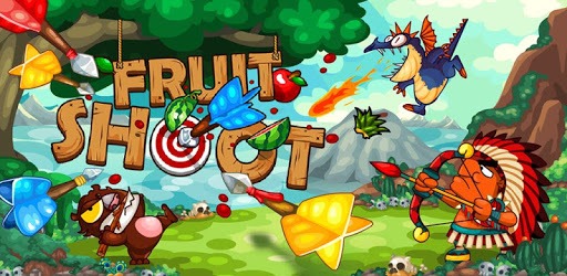 Fruit Shoot Archers PC screenshot