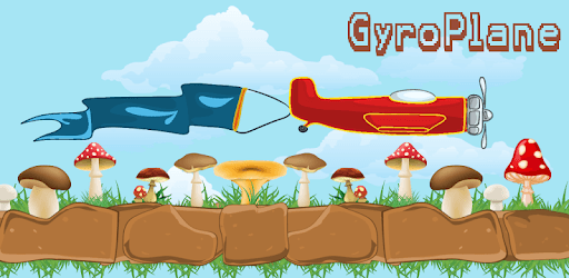 GyroPlane PC screenshot GyroPlane PC screenshot