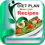 Healthy Diet Menu Plan Recipes for PC