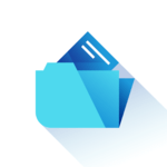 BD File Manager - File Analysis & Junk Cleaner. icon