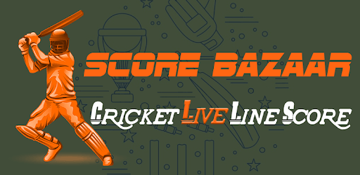 Score Bazaar - Cricket Live Line Score PC screenshot Score Bazaar - Cricket Live Line Score PC screenshot