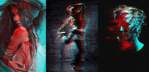 3D Live Camera Effect - 3D Photo Effect Art PC screenshot