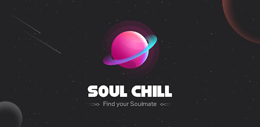 SoulChill - Find Soulmate and Group Voice Chat PC screenshot