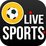 Live Sports Plus HD icon