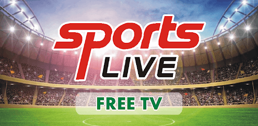 Live Sports Tv free PC screenshot