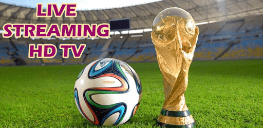 Football Live Streaming HD PC screenshot Football Live Streaming HD PC screenshot