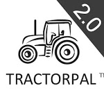 TractorPal v2.0 icon