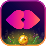 ZAKZAK: video chat with strangers random icon