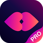 ZAKZAK Pro - Live chat & video chat with strangers icon