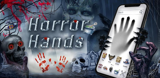 Parallax Hands Themes HD Wallpapers PC screenshot Parallax Hands Themes HD Wallpapers PC screenshot