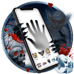 Parallax Hands Themes HD Wallpapers for PC Parallax Hands Themes HD Wallpapers for PC