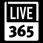 Live365 Radio - Music & Talk icon