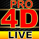 4DLivePro icon