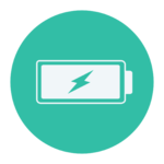 Ampere Charging Meter Pro icon