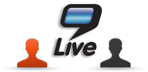 Live Connect - Live Video Chat PC screenshot Live Connect - Live Video Chat PC screenshot