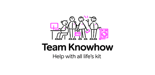 Cloud Storage from Team Knowhow PC screenshot Cloud Storage from Team Knowhow PC screenshot
