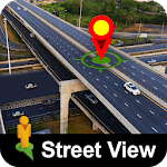 Street View Map 2019: Voice Map & Route Planner for PC