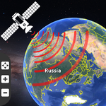 Live Earth Maps 2018: GPS Satellite Earth Map View for PC