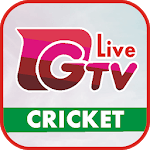 Live Gazi Cricket tv icon