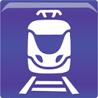 Live Train Status icon