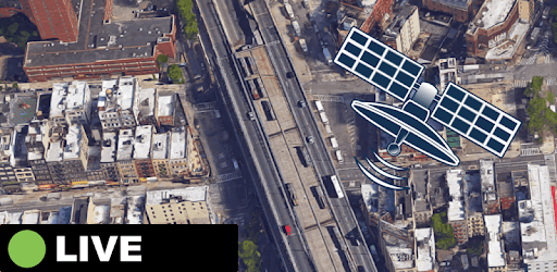 LIVE MAPS guide PC screenshot