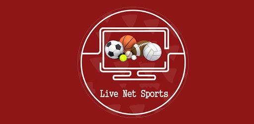 Live Net Sports PC screenshot
