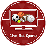 Live Net Sports icon