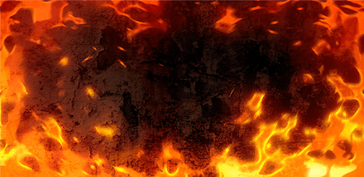 Fire Edges Live Wallpaper PC screenshot Fire Edges Live Wallpaper PC screenshot