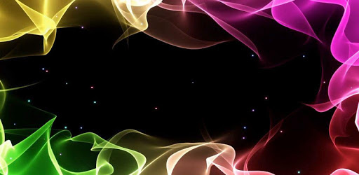 Magical Edge Screen Live Wallpaper PC screenshot