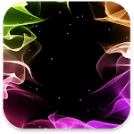 Magical Edge Screen Live Wallpaper icon