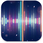 Music Equalizer Live Wallpaper icon