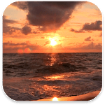 Sea Beach Live Wallpaper for PC