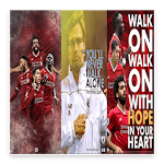 Wallpaper Liverpool 2018 icon