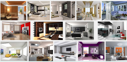 Exterior & Interior Designs PC screenshot Exterior & Interior Designs PC screenshot