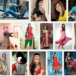 Latest Fashion & Saree Designs for PC Latest Fashion & Saree Designs for PC
