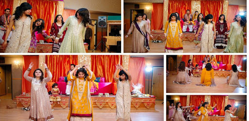 Mehndi Dance And Songs Videos 2018 PC screenshot Mehndi Dance And Songs Videos 2018 PC screenshot