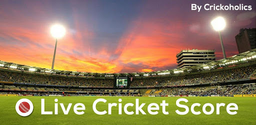 Live Cricket Score 2018 PC screenshot