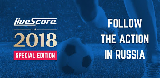 LiveScore: World Football 2018 PC screenshot LiveScore: World Football 2018 PC screenshot